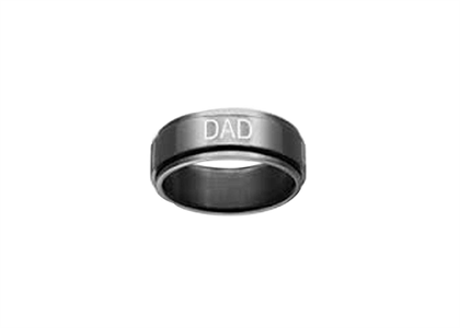 Dad Ring